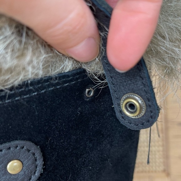 Sorel Joan of Arctic Women's Insulated Waterproof Winter Boots - Picture 10 of 11